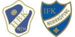 Halmstads x Norrkoping