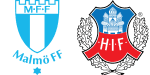 Malmo x Helsingborgs