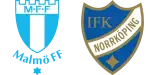 Malmö FF x Norrköping