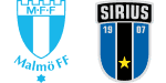 Malmö FF x Sirius