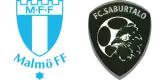 Malmö FF vs FC Iberia 1999