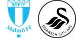 Malmo x Swansea City