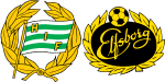 Hammarby x Elfsborg