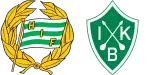 Hammarby x Brage