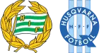 Hammarby x Husqvarna