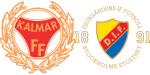 Kalmar x Djurgardens