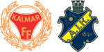 Kalmar x AIK