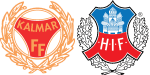 Kalmar x Helsingborgs