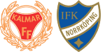 Kalmar x Norrkopig