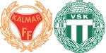 Kalmar x Västerås SK