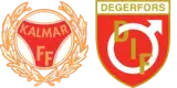 Kalmar vs Degerfors