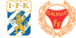 Goteborg x Kalmar