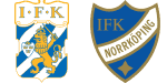 IFK Göteborg x Norrköping