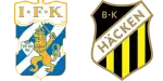 Goteborg x Häcken