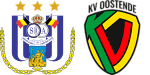 Anderlecht x Oostende