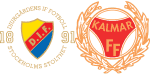 Djurgardens x Kalmar