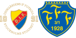 Djurgardens x Falkenberg
