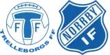 Trelleborg vs Norrby
