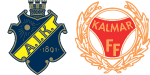 AIK x Kalmar