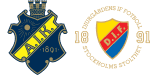 AIK x Djurgardens