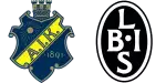 AIK Solna x Landskrona
