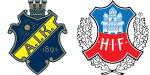AIK x Helsingborgs