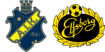 AIK x Elfsborg