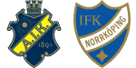 AIK x Norrkopig