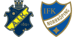 AIK x Norrkoping