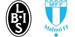 Landskrona x Malmo