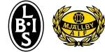 Landskrona x Mjallby