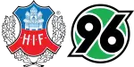 Helsingborg x Hannover 96