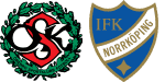 Orebro x Norrkoping