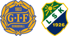 GIF Sundsvall x Ljungskile