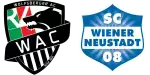 WAC x Neustadt