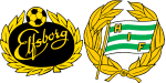 Elfsborg x Hammarby