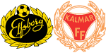 Elfsborg x Kalmar