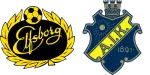 Elfsborg x AIK