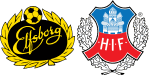 Elfsborg x Helsingborgs