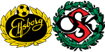 Elfsborg x Orebro