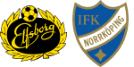 Elfsborg x Norrkoping