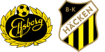 Elfsborg x Häcken