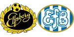 Elfsborg x Esbjerg