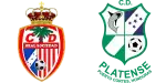 Real Sociedad x Platense