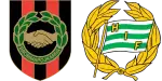 Brommapojkarna x Hammarby