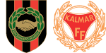 Brommapojkarna x Kalmar