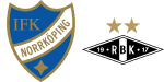 Norrkopig x Rosenborg