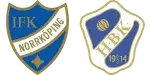 Norrkoping x Halmstads