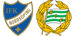 Norrkoping x Hammarby