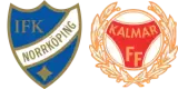 Norrköping vs Kalmar